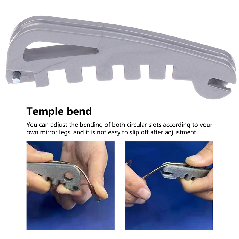 Multi Tool Plier - أداة متعددة الوظائف لطباعة النظارات ثلاثية