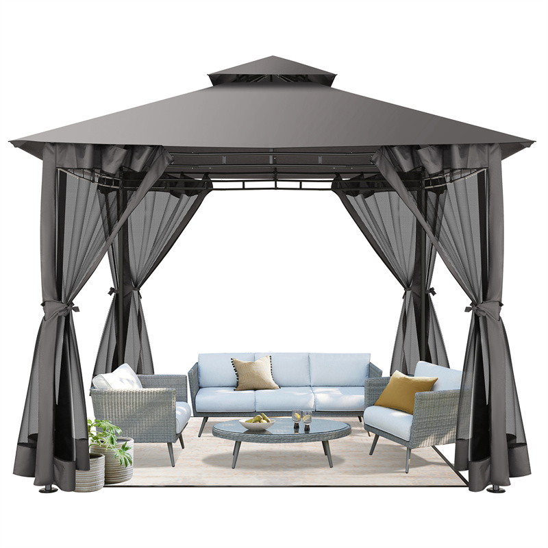 جازيبو 10'×10' بسعر مخفض، جازي - مراجعة Emergency Mylar Tent وسعره