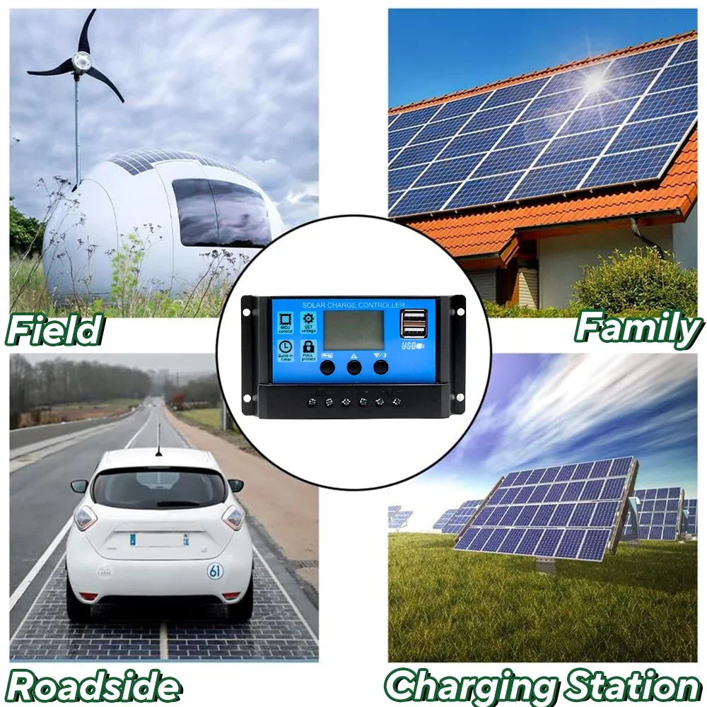 مجموعة ألواح شمسية بقوة 1000 و - مراجعة Solar Emergency Charger وسعره