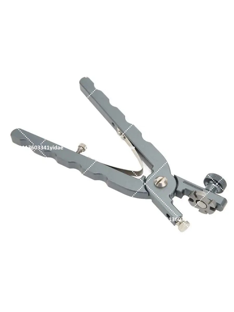 أدوات إصلاح الساعات، كماشة متع - مراجعة Multi Tool Plier وسعره